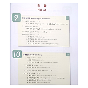 Sách Giáo Trình Tiếng Trung Thương Mại - Bản Thứ 3 - Tập 2