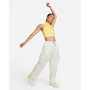 Quần dài thời trang Nữ NIKE AS W NSW ESSNTL WVN HR PNT CAR