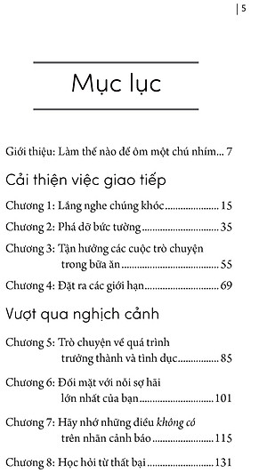 Sách Làm Thế Nào Để Ôm Một Chú Nhím - 12 Bí Quyết Kết Nối Với Trẻ Vị Thành Niên