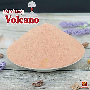 Bột xí muội Volcano (1Kg / Gói)