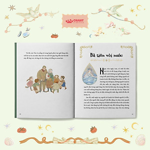 Sách - Những Câu Chuyện Cổ Phố Broca - Bìa Cứng