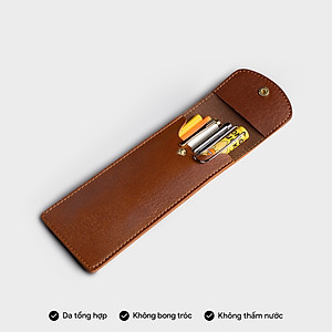 Túi đựng bút Lata ( Thời trang nhỏ gọn tiện lợi DV1 )