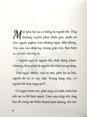 Sách 500 Câu Chuyện ĐĐ: Hãy Nắm Lấy Tay Nhau