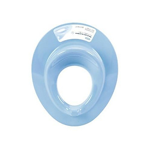 Bệt Vệ Sinh Thu Nhỏ Notoro Cho Bé - Nhưa Cao Cấp Rất Chắc Chắn Và Tiện Lợi Cho Bé