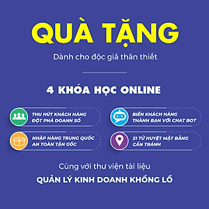 Trải Nghiệm Bán Lẻ Độc Đáo - Để Thu Hút Và Giữ Chân Khách Hàng Trong Thời Đại Số