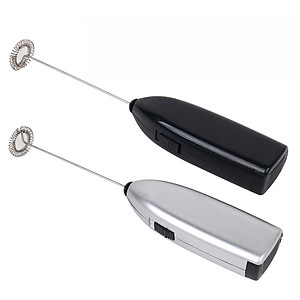 Máy Đánh Sữa / Cà Phê Cầm Tay Nhỏ Gọn Tiện Dụng / máy đánh trứng mini - Hàng nhập khẩu