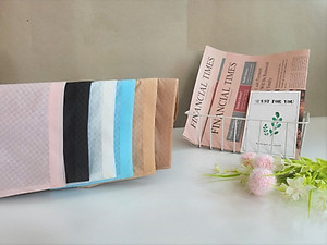 Quần lót nữ cạp cao biết thở  Vicci QV.210 công nghệ Microfiber không đường may, siêu mỏng nhẹ, tàng hình không viền, mặc nhẹ như không, thông hơi thoáng khí, kháng khuẩn khử mùi