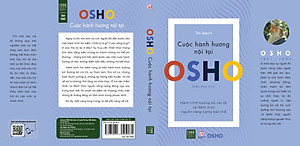 OSHO - Cuộc hành hương nội tại