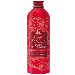 Sữa tắm hương hoa sen Tesori D’ Oriente Lotus Flower 500ml