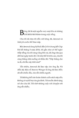 Arsene Wenger và câu chuyện Arsenal 1996-2018