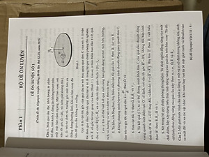 Sách - 39 + đề thi Olimpic môn vật lí lớp 11