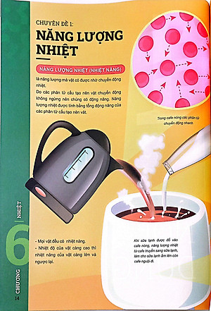 Sách - Đột Phá Tư Duy Khoa Học Tự Nhiên 8 - Tập 2 (Tái Bản 2025)