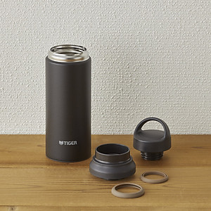 Bình Giữ Nhiệt Lưỡng Tính Tiger MCZ-S060 (600ml)