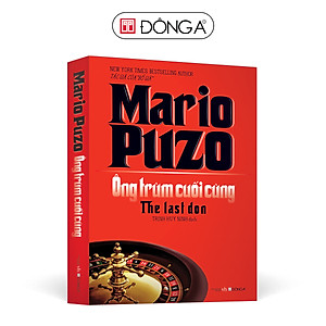 Ông Trùm Cuối Cùng (Mario Puzo)