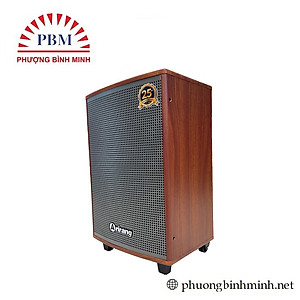 Loa di động Arirang MKS2 - Hàng chính hãng.