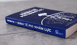 Kinh Tế Phi Nhân Lực