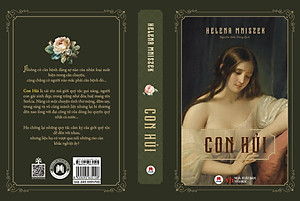 Sách Con hủi (Bìa cứng)