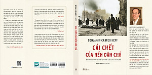 CÁI CHẾT CỦA NỀN DÂN CHỦ