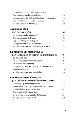 Ảo Tưởng Của Sự Bất Khả Chiến Bại - Sự Trỗi Dậy Và Sụp Đổ Của Các Doanh Nghiệp Bài Học Từ Đế Chế Inca