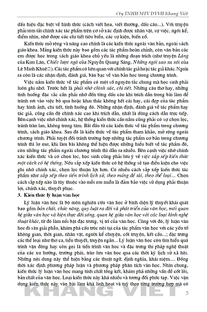 Những Điều Cần Biết Bồi Dưỡng Học Sinh Giỏi Ngữ Văn Lớp 9 (Phiên Bản Mới Nhất)
