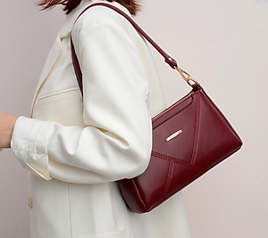 Túi xách nữ thời trang công sở cao cấp phong cách mới