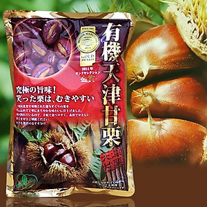 Hạt dẻ Nhật Bản 260g 