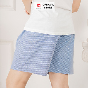 Combo 5 quần đùi nam mặc nhà Cotton thoải mái thoáng mát Họa Tiết Ngẫu Nhiên - JAMANO