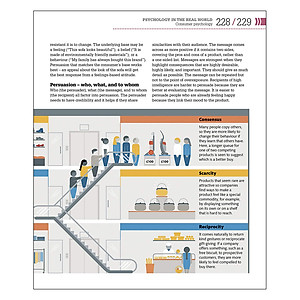 Sách How Psychology Works
