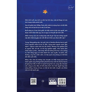 Sách Tầng Giếng Sâu: Nhận Diện Và Chữa Lành Nghịch Cảnh Thời Thơ Ấu