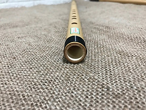 SÁO ĐÔ C5 - Sáo Trúc Chuẩn Âm