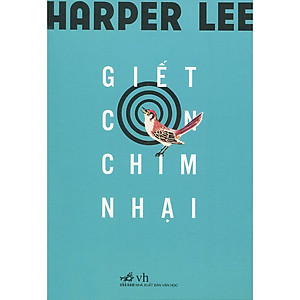 Sách Giết Con Chim Nhại (Tái Bản 2016)