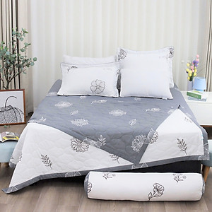 Chăn Hè K-Bedding chất liệu Microfiber siêu nhẹ, kháng khuẩn (200x220cm)