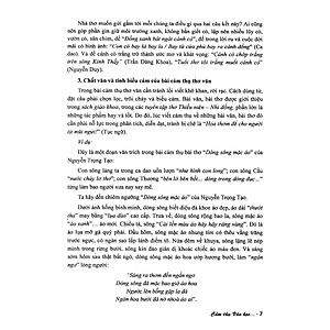 Sách Cảm Thụ Văn Học Lớp 5