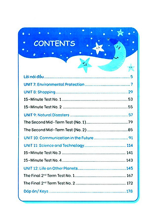 Global Success - Bài Tập Bổ Trợ Và Nâng Cao Tiếng Anh Lớp 8 - Tập 2 - Có Đáp Án