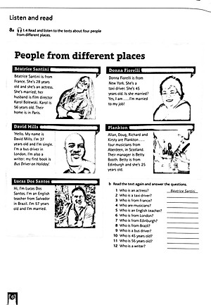 Cutting Edge Elementary Workbook with Key: Elementary 3Ed