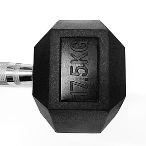 Tạ tập tay lục giác Pro-Care cao cấp