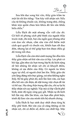 Sách Bến Xe (Tái Bản 2020)