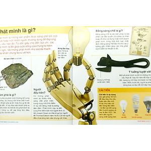 Sách Tri Thức Trong Lòng Bàn Tay - Bách Khoa Thiếu Nhi La Mã Cổ Đại