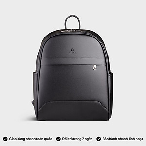 Balo Yuumy ( Thời trang nữ công sở cỡ lớn - Balo da Seasand YBA75 )