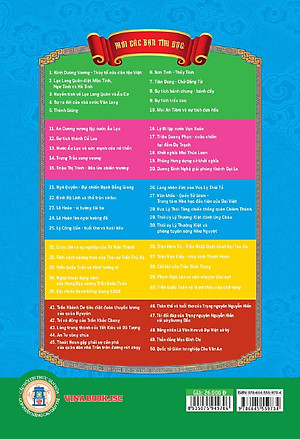 Khát Vọng Non Sông - Vua Lý Thái Tông Chiến Thắng Quân Chiêm Thành