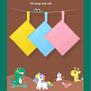 Áo mưa trẻ EM CHO BÉ TRAI BÉ GÁI CÓ CHIỀU CAO TỪ 80CM-140CM , CHẤT LIỆU eva MỀM MẠI AN TOÀN , CHỐNG THẤM , SIÊU BỀN - BORO SPORT