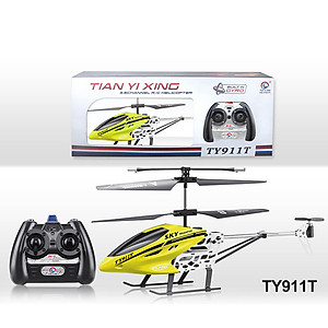 Mua Đồ Chơi Máy Bay Trực Thăng Kèm Con Quay Flytec TY911T