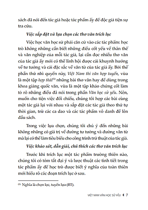 Sách Việt Nam Văn Học Sử Yếu (Bìa Mềm)