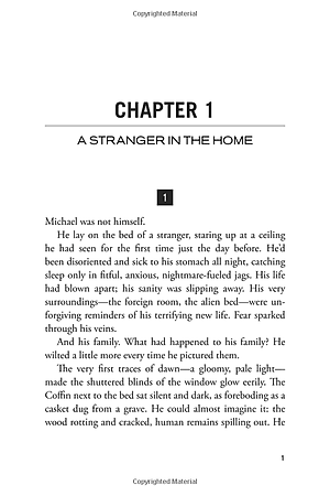 Sách The Mortality Doctrine #2: The Rule Of Thoughts