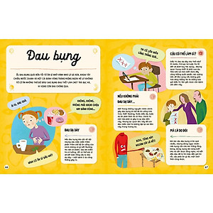 Sổ Tay Bác Sĩ Nhí – Hiểu Đúng Bệnh, Chữa Nhẹ Tênh | San Hô Books