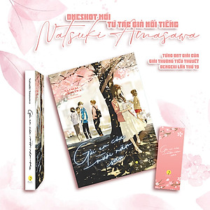 Sách Gửi Em Của Mười Năm Sau