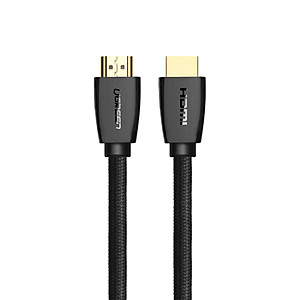 Cáp HDMI 2.0 Ugreen 40411 3m - Hàng chính hãng