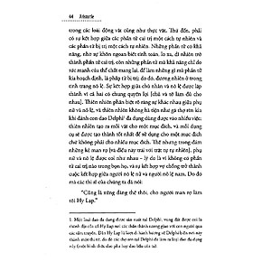 Sách Chính Trị Luận