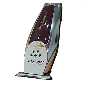 Tông Đơ Chấn Viền, Bấm Viền Barber 9220 Kẻ Vẽ Tóc Cực Sắc Nét - Tông Cạo Viền Chuyên Nghiệp Lưỡi mỏng