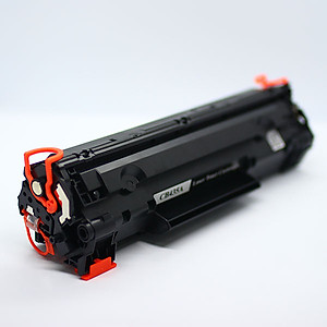 Hộp Mực In 35A-247Min dùng cho dòng máy in HP 1006/1006/CANON 3050/3100